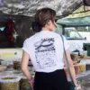 Camiseta Unisex Receta Gachas Manchegas